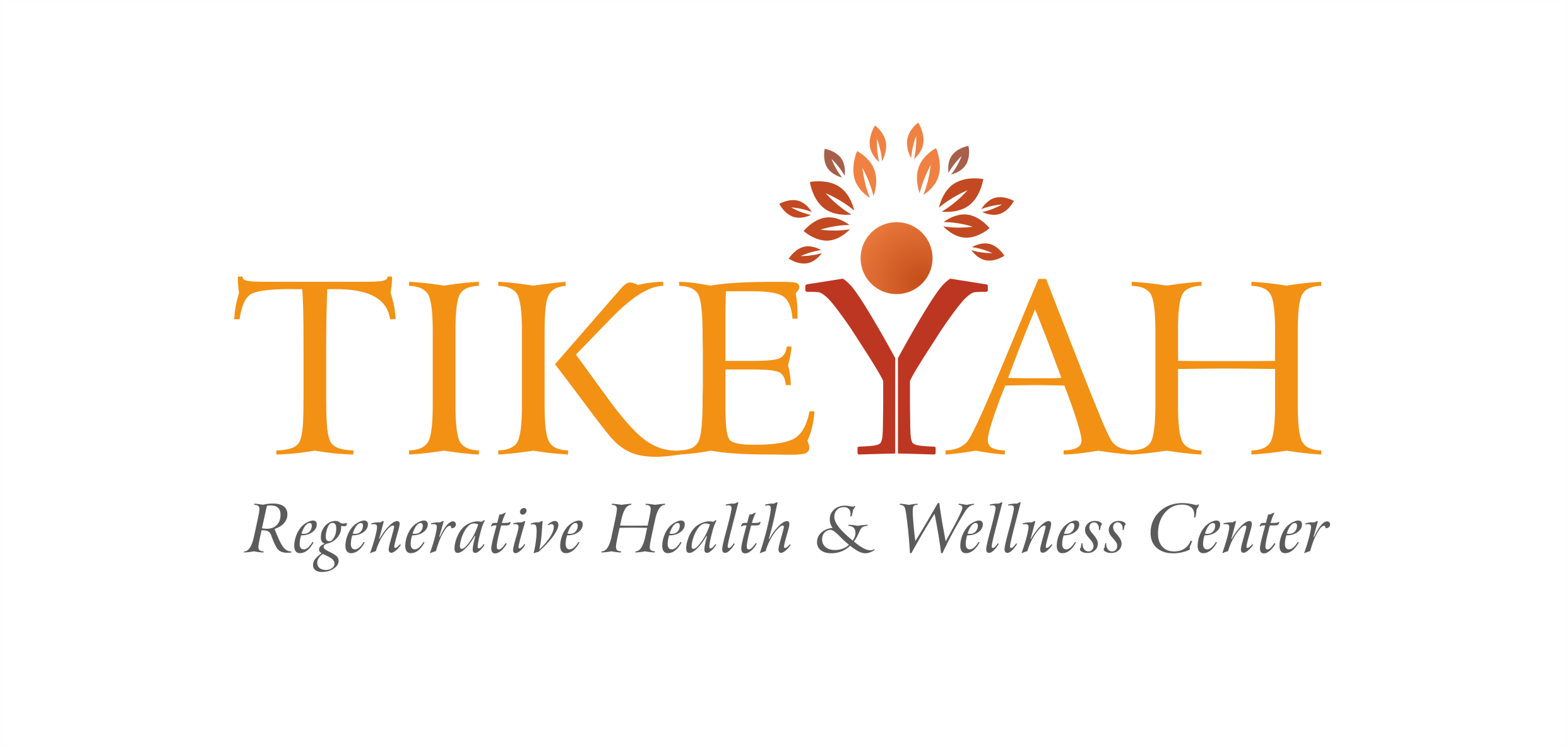 Tikeyah Regenerative Health & Wellness Center